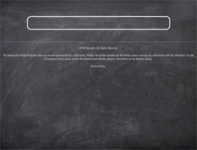 Tablet Screenshot of fingerstaylor.net